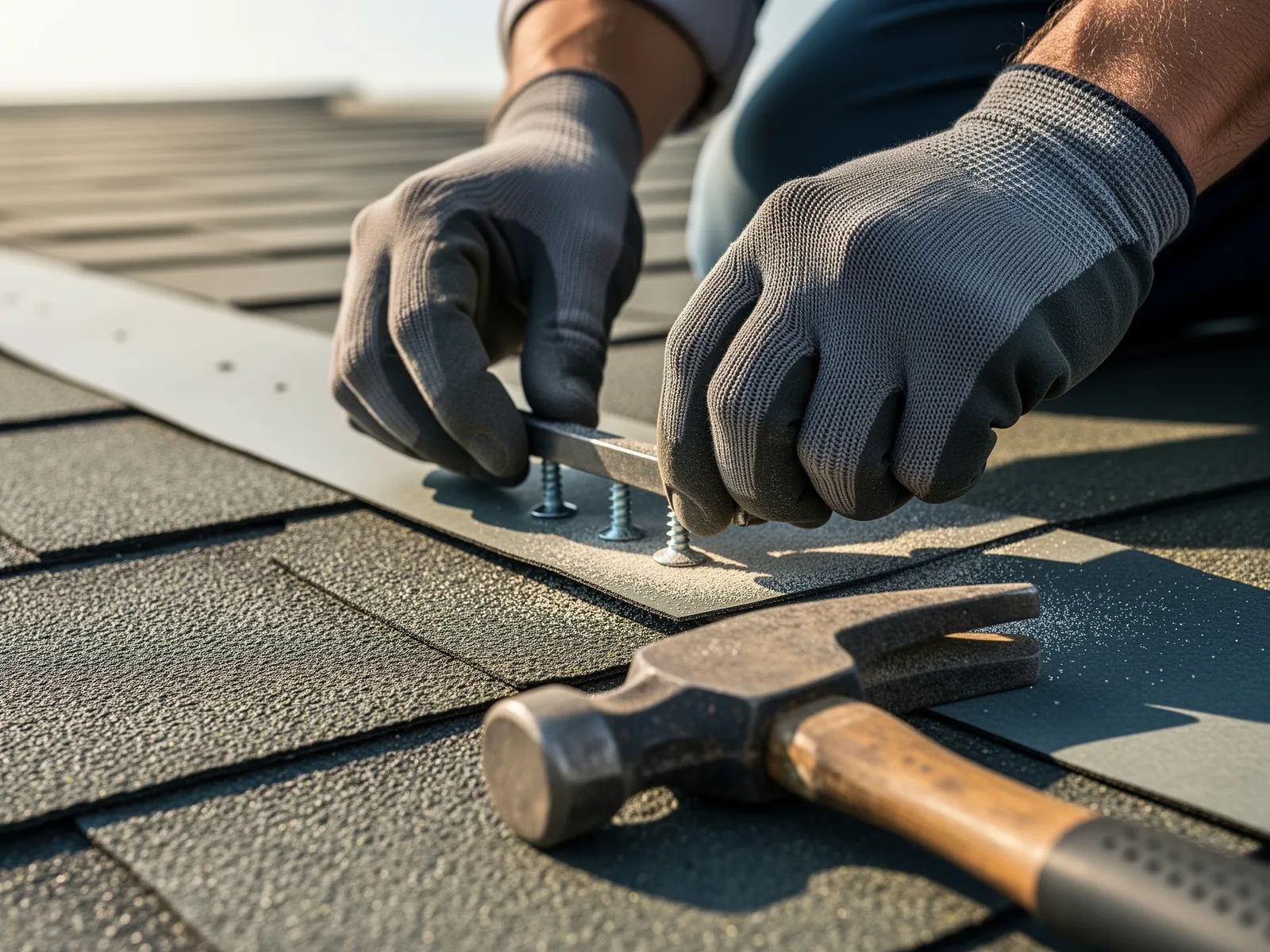 Why choose Fascia Repair in Greeleyville, SC